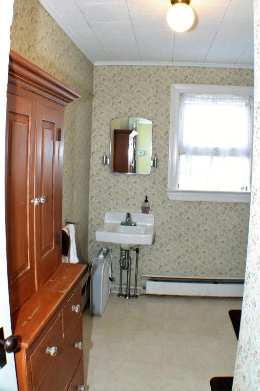 Double Room with Private External Bathroom image 3