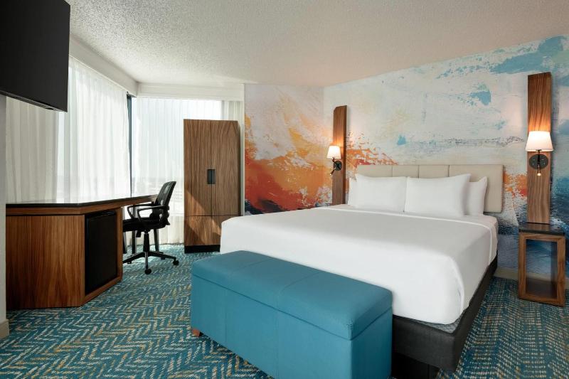 Fort Pontchartrain Detroit a Wyndham Hotel - image 15