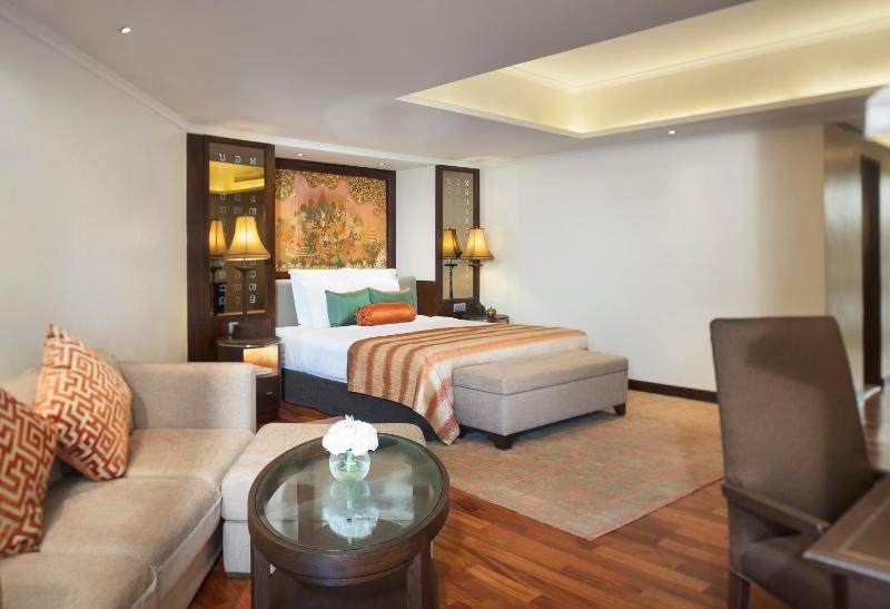 Junior River View Suite  image 1