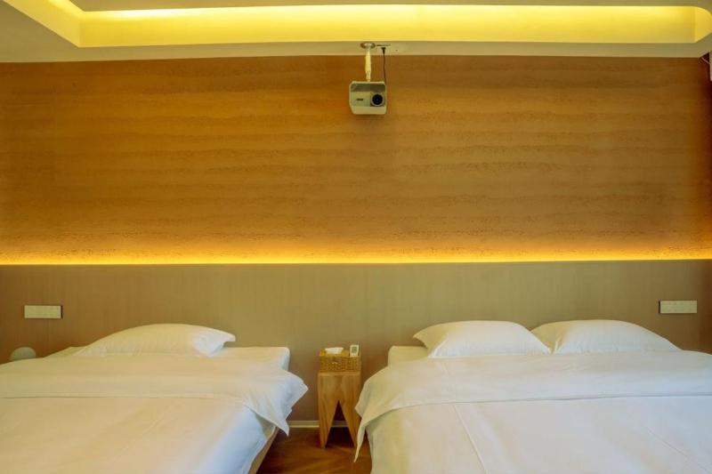Tangyin Courtyard Hotel - image 6