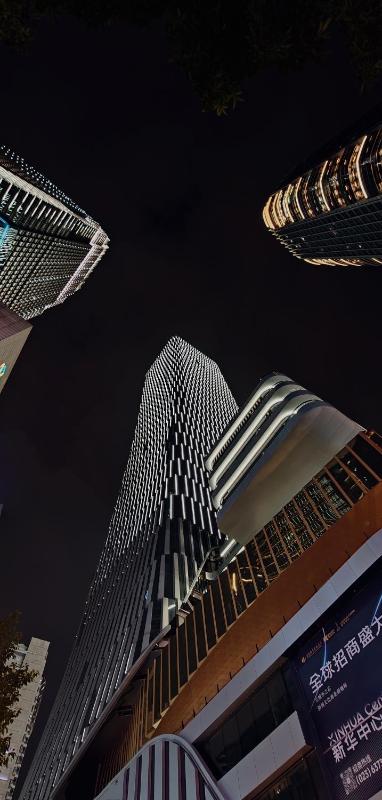 Chongqing Justom Serviced Apartments 12 - image 22