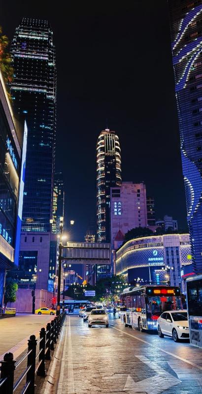 Chongqing Justom Family Serviced Apartments12 - image 14