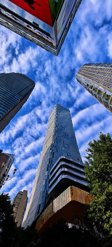 Chongqing Justom Serviced Apartments 12 - image 18