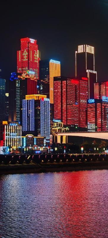 Chongqing Justom Family Serviced Apartments12 - image 12