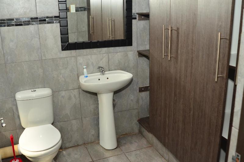 RAMATA GUEST HOUSE - image 16