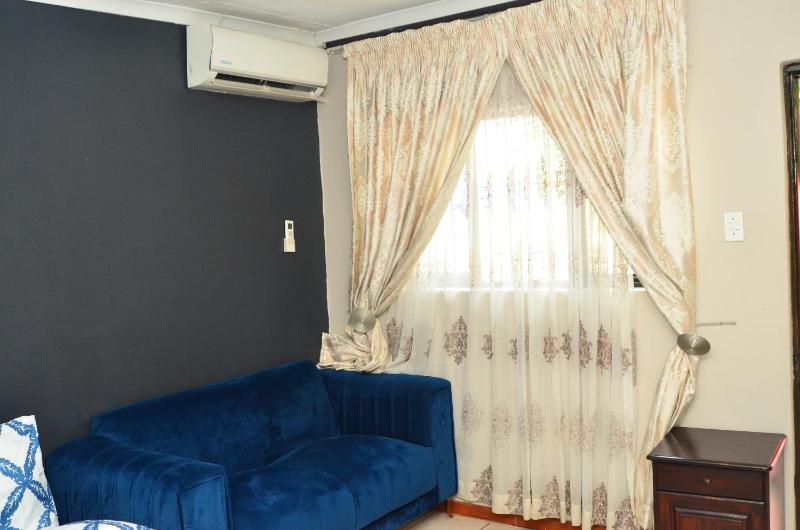 RAMATA GUEST HOUSE - image 3