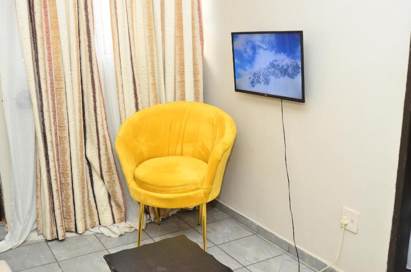 RAMATA GUEST HOUSE - image 2