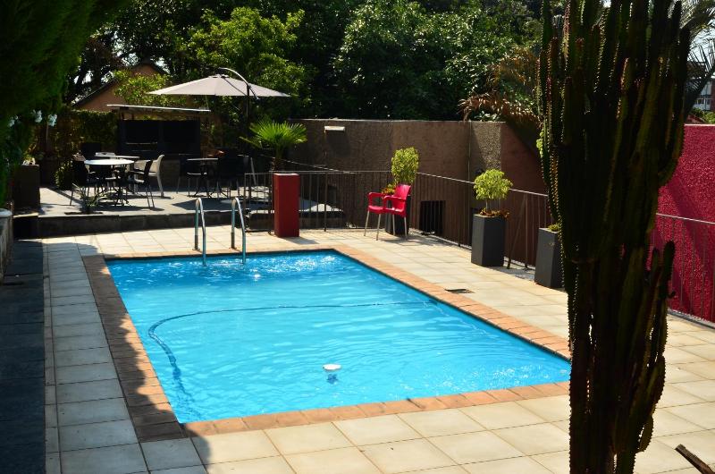 RAMATA GUEST HOUSE - image 15