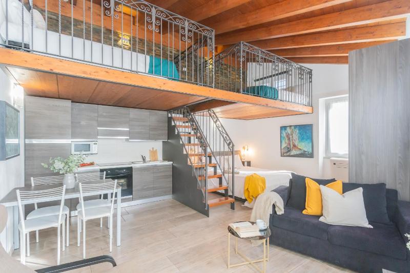 Domus in Como by Rent All Como - image 10