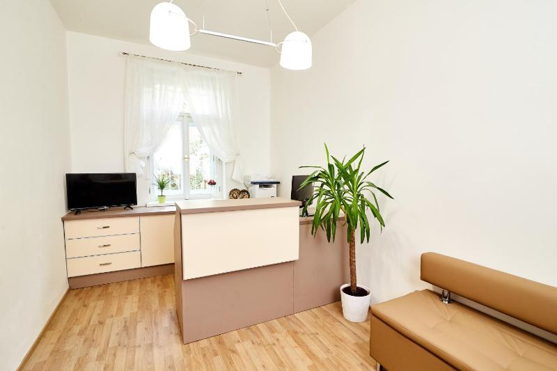 Kasablanka apartments - image 16