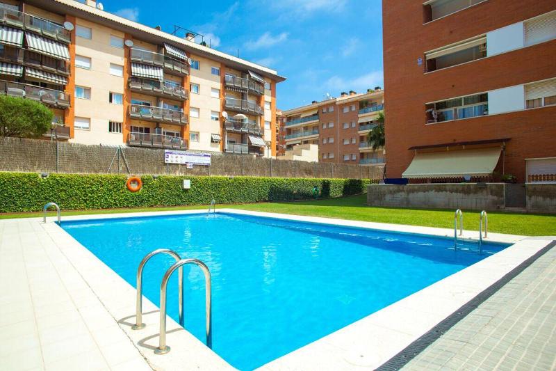 Tic Tac 23 Family apartment with pool view - image 31