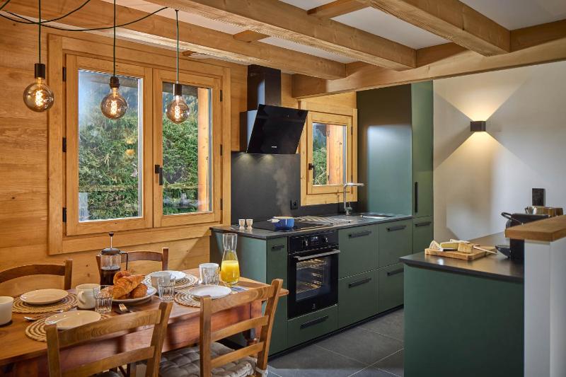 Chalet Juno - Chamonix All Year - image 1