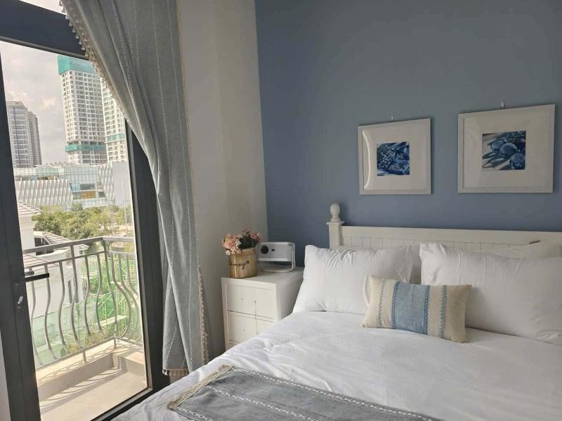 Van's House - T2-56 Mahattan Vinhomes Grand Park - image 9