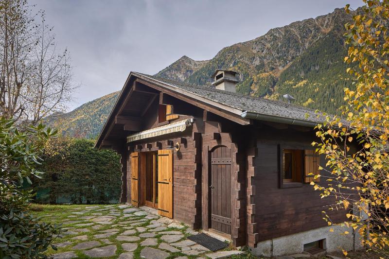 Chalet Juno - Chamonix All Year - image 8