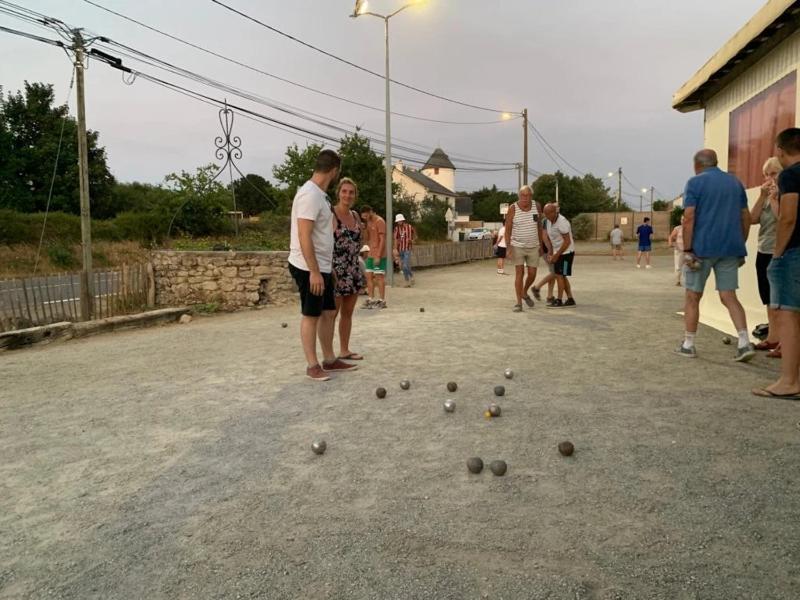 Camping 4 étoiles - Parc aquatique - eecfbf - image 38