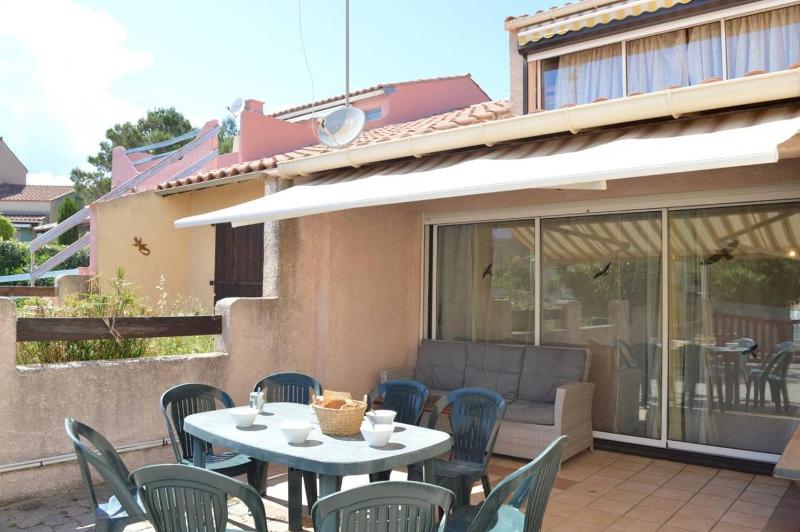 SP330-028 Maison 5 pièces SAINT PIERRE LA MER - image 19
