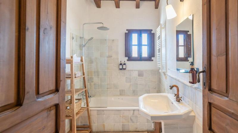 Cortijo Juan Salvador Málaga by Ruralidays - image 33