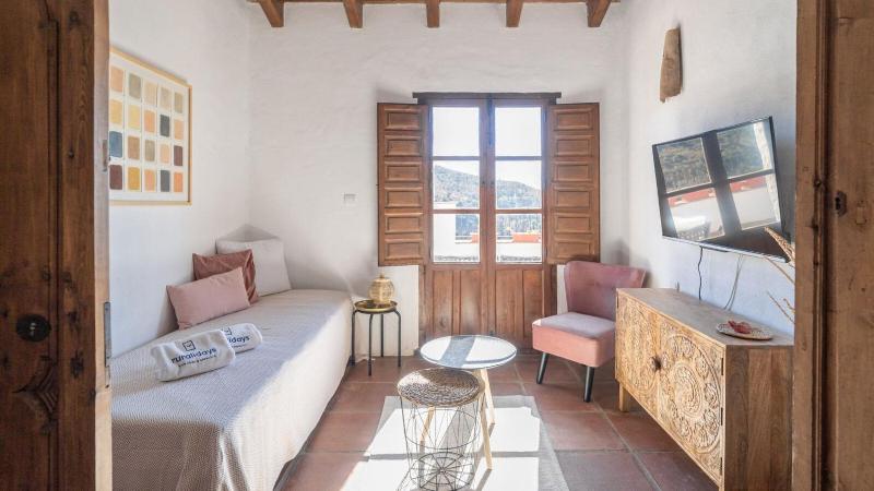 Cortijo Juan Salvador Málaga by Ruralidays - image 39