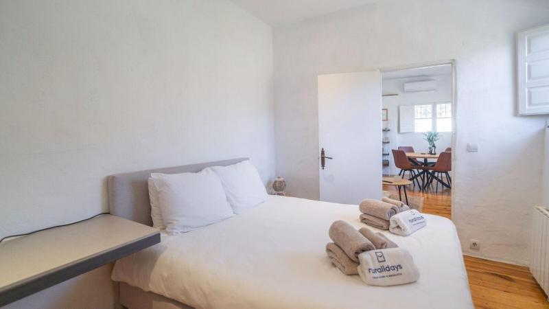 Cortijo Juan Salvador Málaga by Ruralidays - image 17