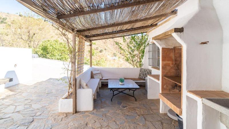 Cortijo Juan Salvador Málaga by Ruralidays - image 2