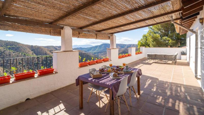 Cortijo Juan Salvador Málaga by Ruralidays - image 26