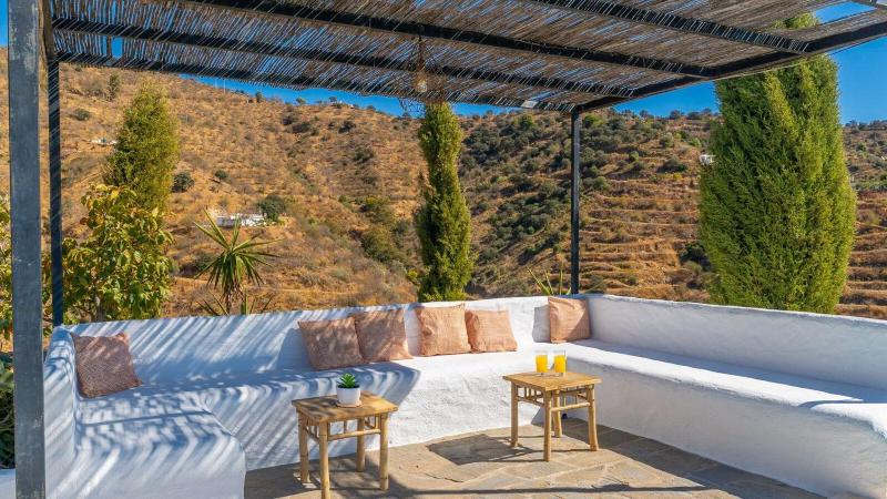 Cortijo Juan Salvador Málaga by Ruralidays - image 37