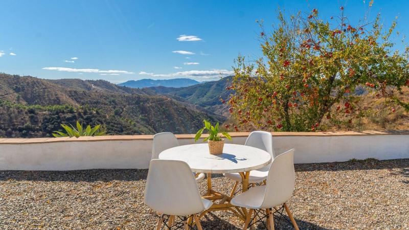 Cortijo Juan Salvador Málaga by Ruralidays - image 32
