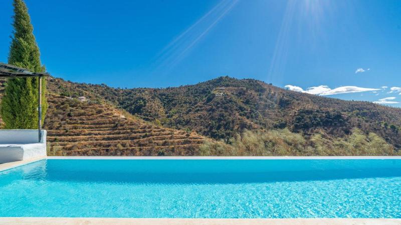Cortijo Juan Salvador Málaga by Ruralidays - image 38