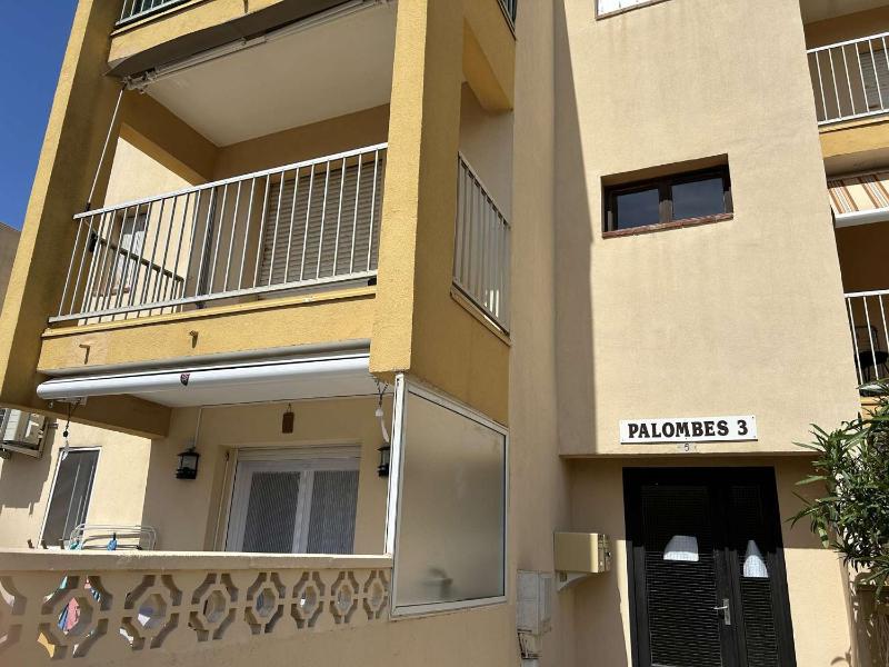 SP410-016 Appartement 3 pièces 6 couchages SAINT PIERRE LA MER - image 8