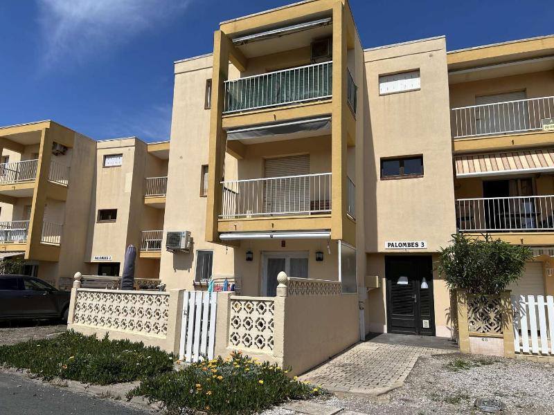 SP410-016 Appartement 3 pièces 6 couchages SAINT PIERRE LA MER - image 18