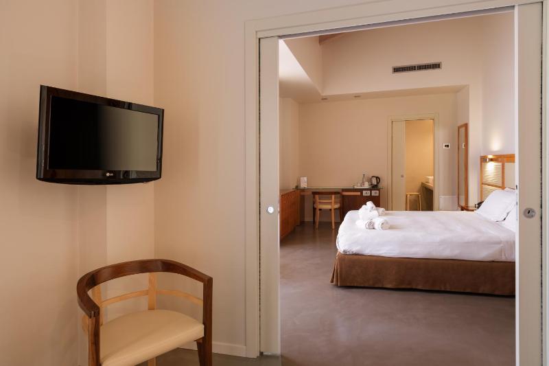 The Ziba Hotel & Spa - image 33