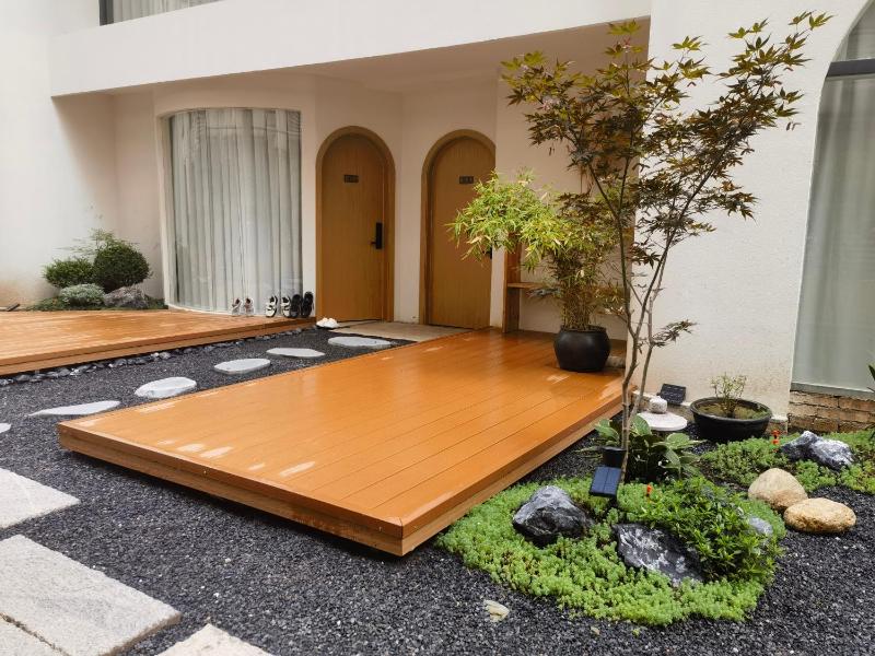 Tangyin Courtyard Hotel - image 10
