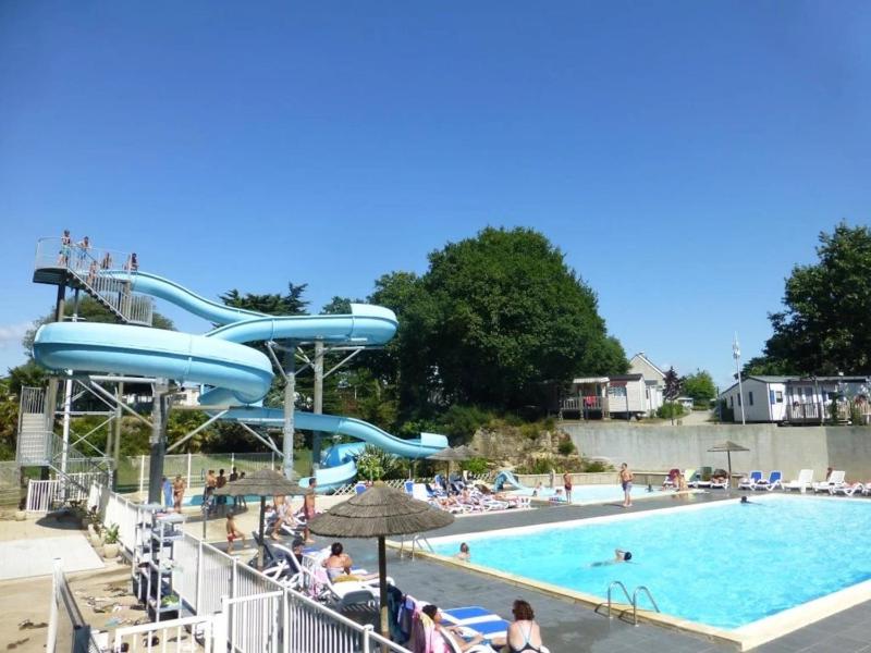 Camping 4 étoiles - Parc aquatique - eecfbf - image 32