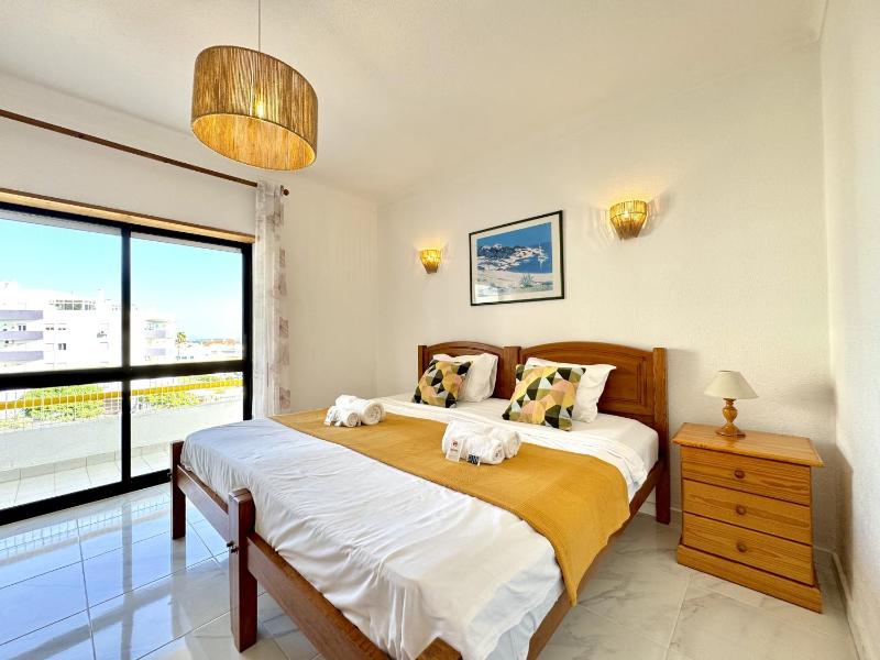 Albufeira Vintage Apartment 2 With Pool by Homing - image 26