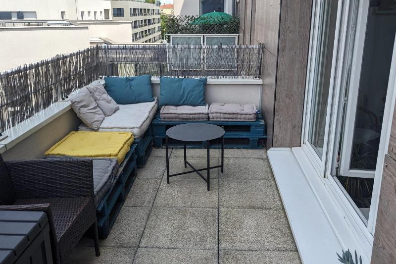 Comfortable apartment near transport - image 3