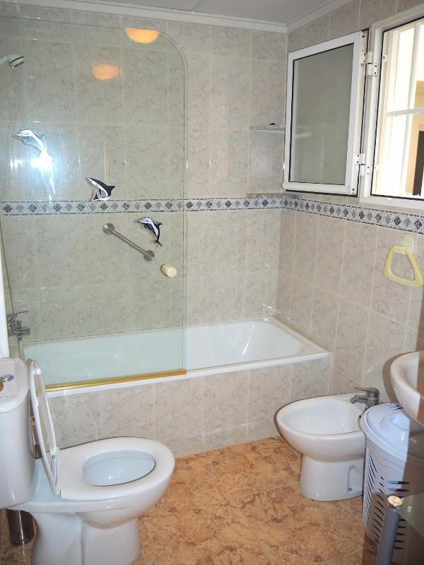Espanhouse Diego apartment - image 3