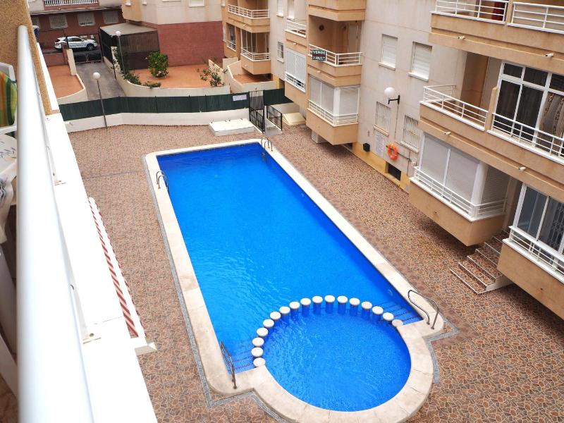 Espanhouse Diego apartment - image 1