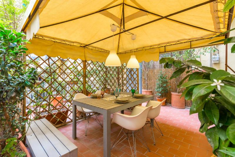 Casa Fiorita alla Riviera - image 8