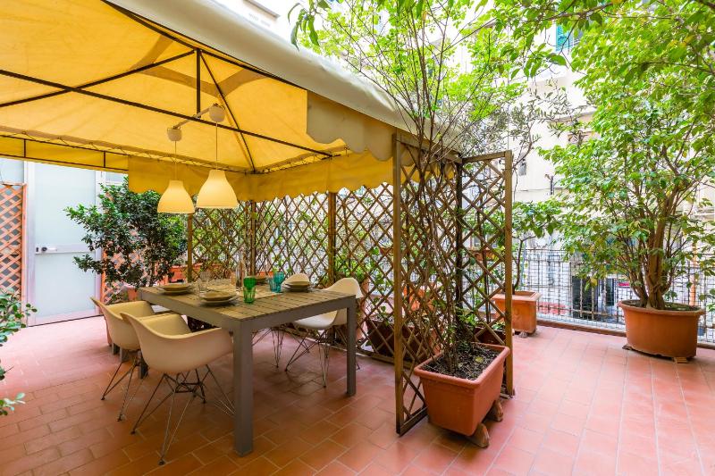 Casa Fiorita alla Riviera - image 10