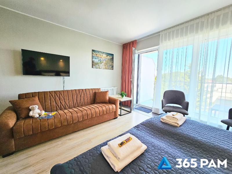 365PAM - Dominikana Studio Apartamenty - PRZY PLAŻY - image 34
