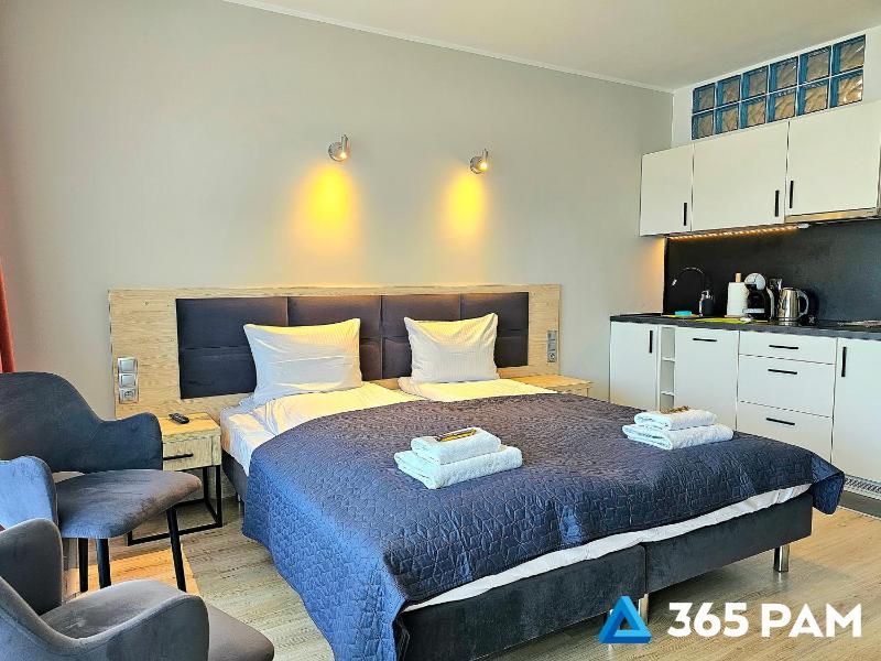 365PAM - Dominikana Studio Apartamenty - PRZY PLAŻY - image 32
