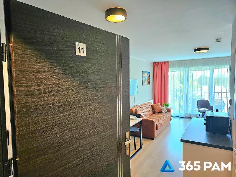 365PAM - Dominikana Studio Apartamenty - PRZY PLAŻY - image 43
