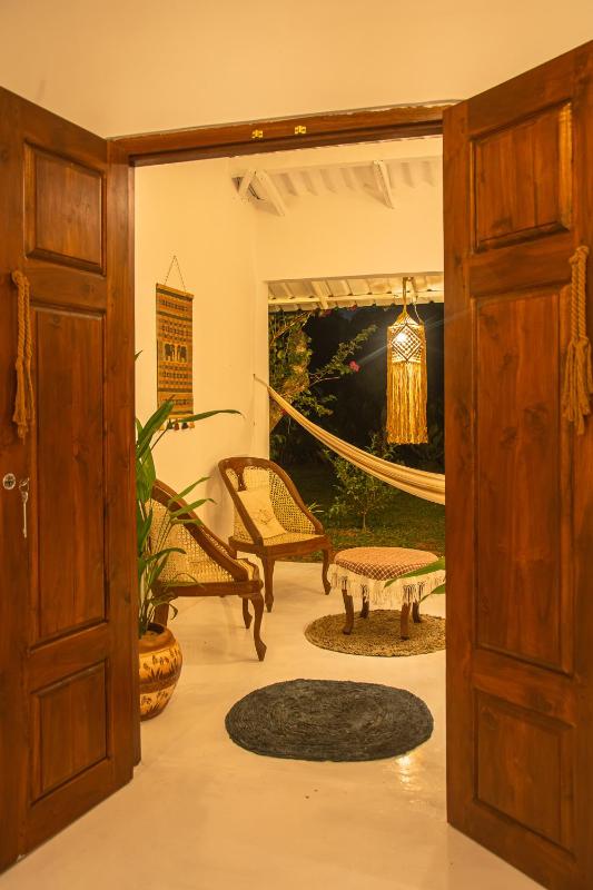 Ceylon Marley Villa - image 14