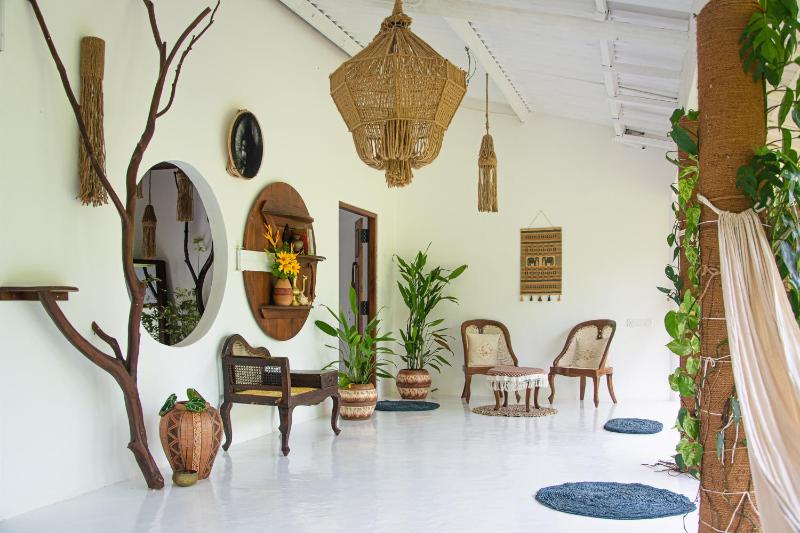 Ceylon Marley Villa - image 3