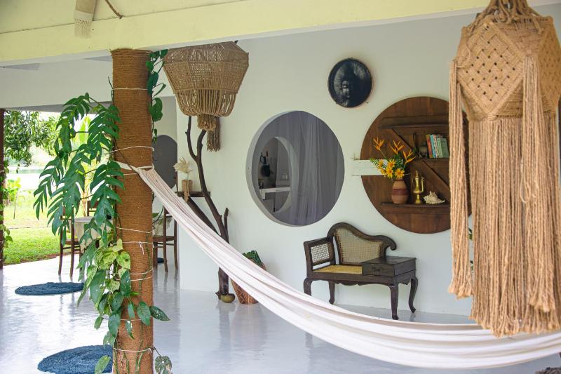 Ceylon Marley Villa - image 9
