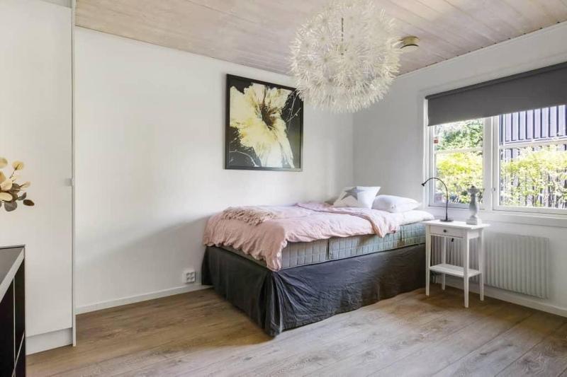 Workers Stay - Temporary Accommodation Stockholm - Sverige - image 12