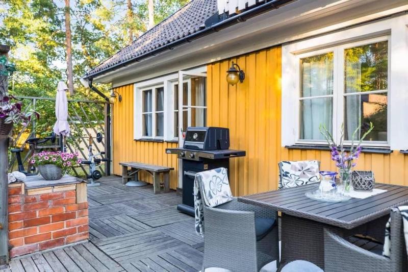 Workers Stay - Temporary Accommodation Stockholm - Sverige - image 3
