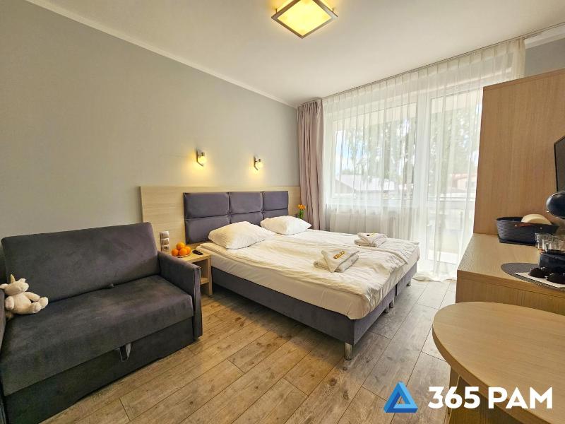 365PAM - Dominikana Studio Apartamenty - PRZY PLAŻY - image 41