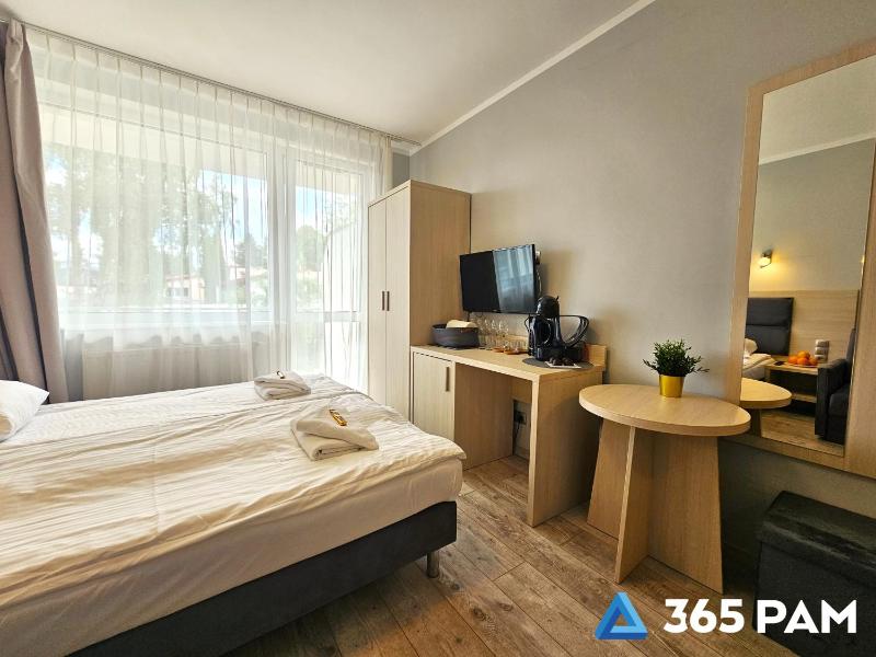 365PAM - Dominikana Studio Apartamenty - PRZY PLAŻY - image 37