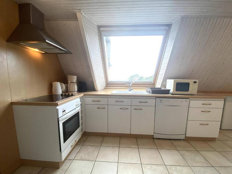 Appartement 3 chambres sur la plage à Perros-Guirec - FR-1-368-138 - image 15